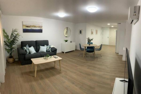 Apartamento Central A Algeciras